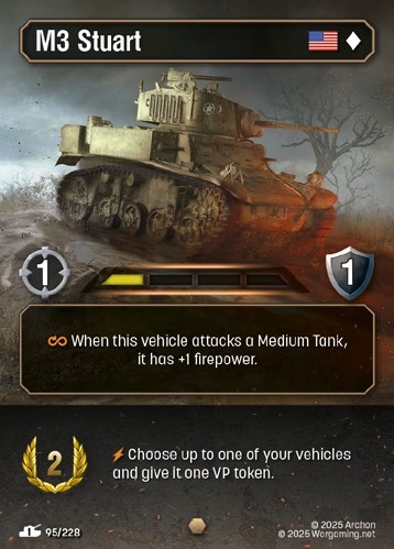 M3 Stuart
