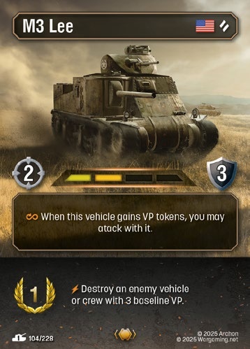 M3 Lee