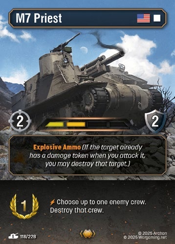 M7 Priest
