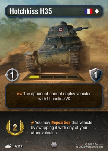 Hotchkiss H35