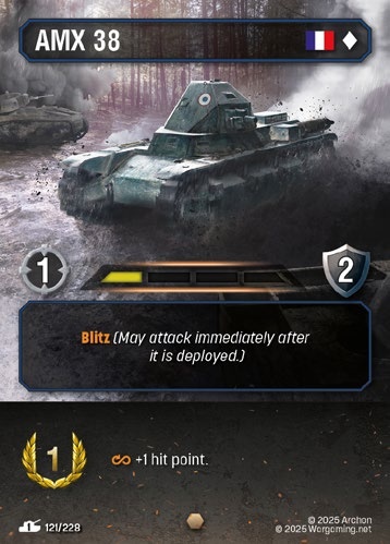 AMX 38