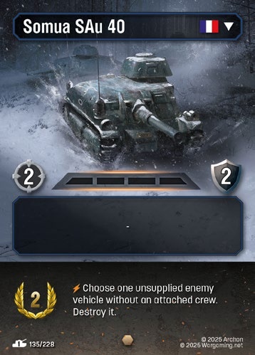 Somua SAu 40