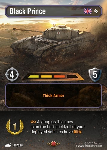 Black Prince