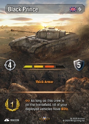 Black Prince
