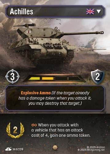 Achilles