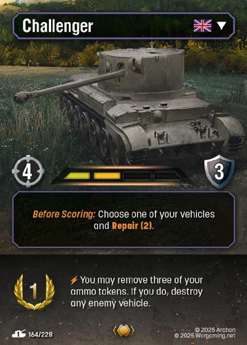Challenger