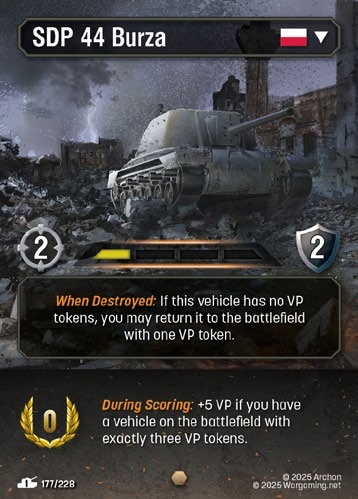 SDP 44 Burza