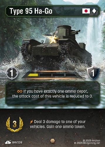 Type 95 Ha-Go
