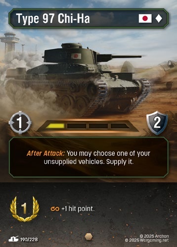 Type 97 Chi-Ha