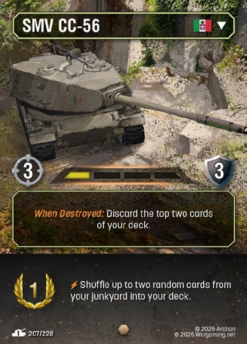 SMV CC-56