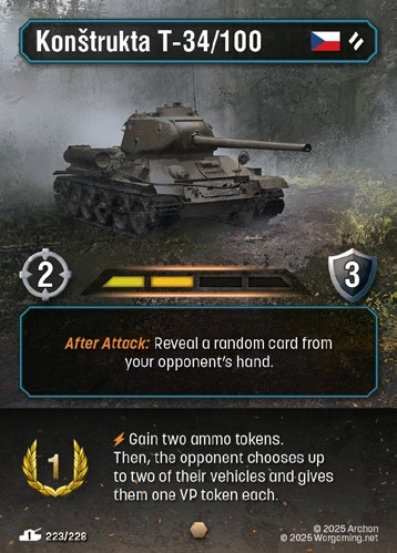 Konštrukta T-34/100