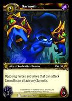 Sarmoth