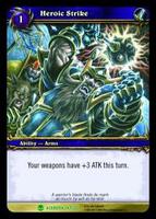 Heroic Strike