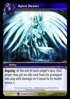 Spirit Healer