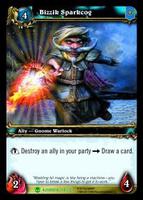 Bizzik Sparkcog