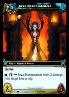 Seva Shadowdancer