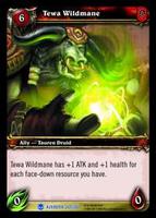 Tewa Wildmane