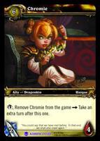 Chromie