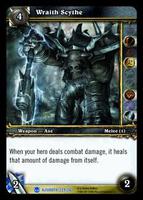Wraith Scythe