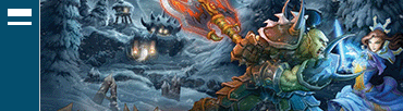 Heroes of Azeroth