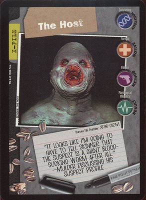 The Host