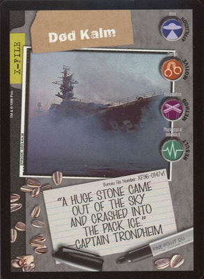 Dod Kalm
