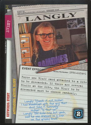 Langly