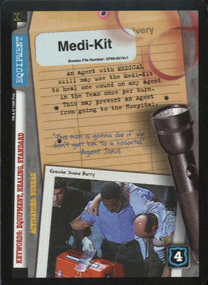 Medi-Kit