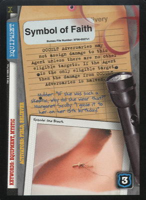 Symbol of Faith