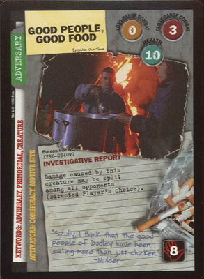 Good People, Good Food