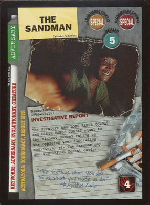 The Sandman