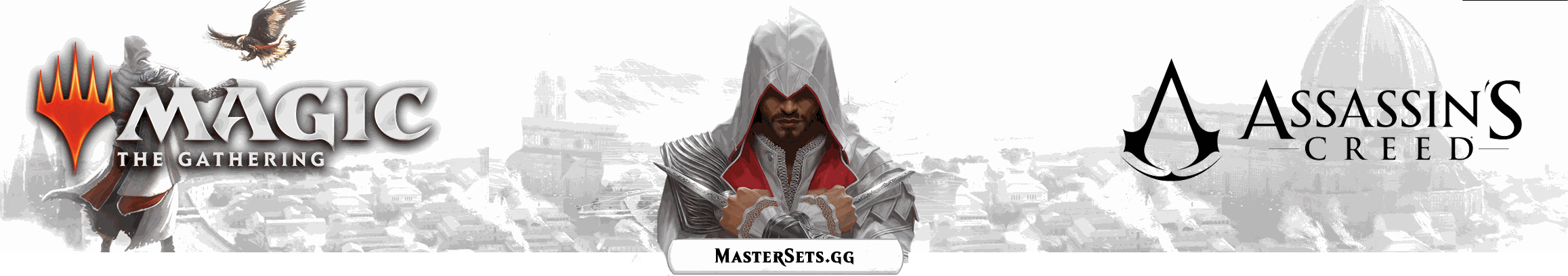 Assassin's Creed Banner
