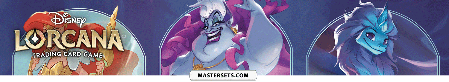 Ursula's Return Banner