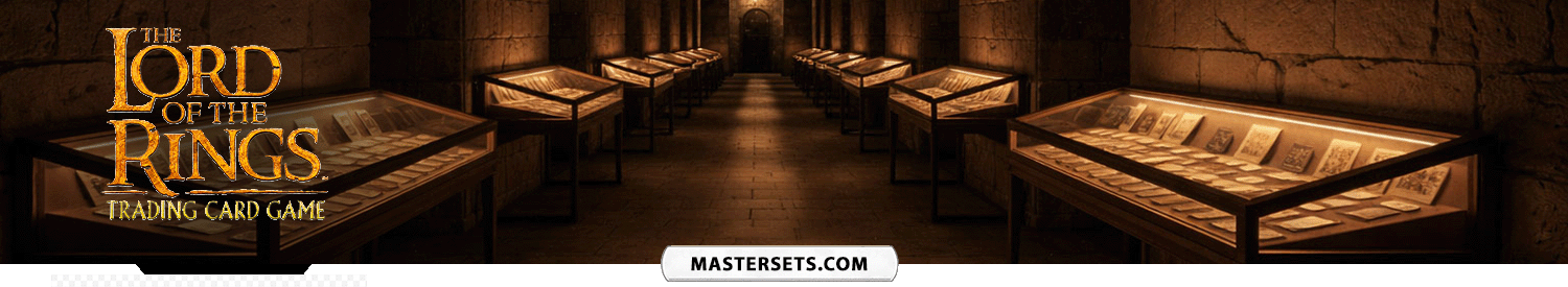 The Two Towers Anthology Banner