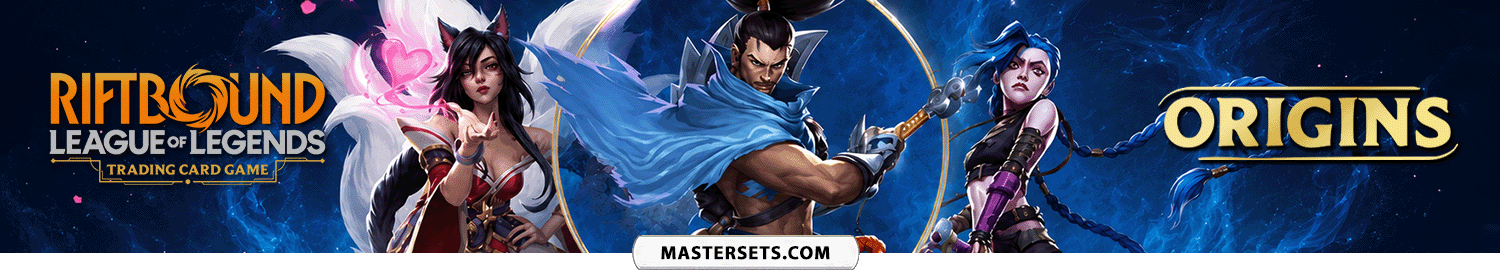 Origins Banner