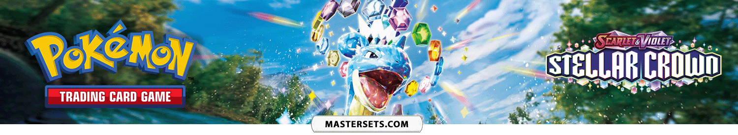 Stellar Crown Banner