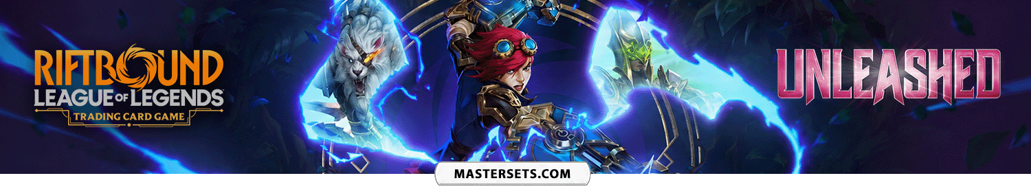 Unleashed Banner