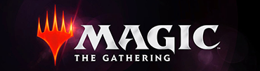 Magic: The Gathering