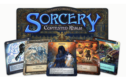 Sorcery