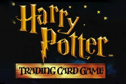 Harry Potter TCG
