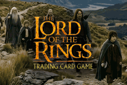 Lord of the Rings TCG
