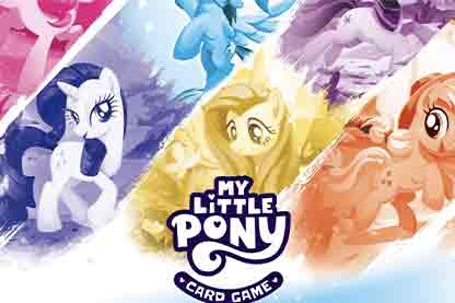 My Little Pony